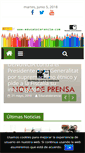 Mobile Screenshot of educatolerancia.com